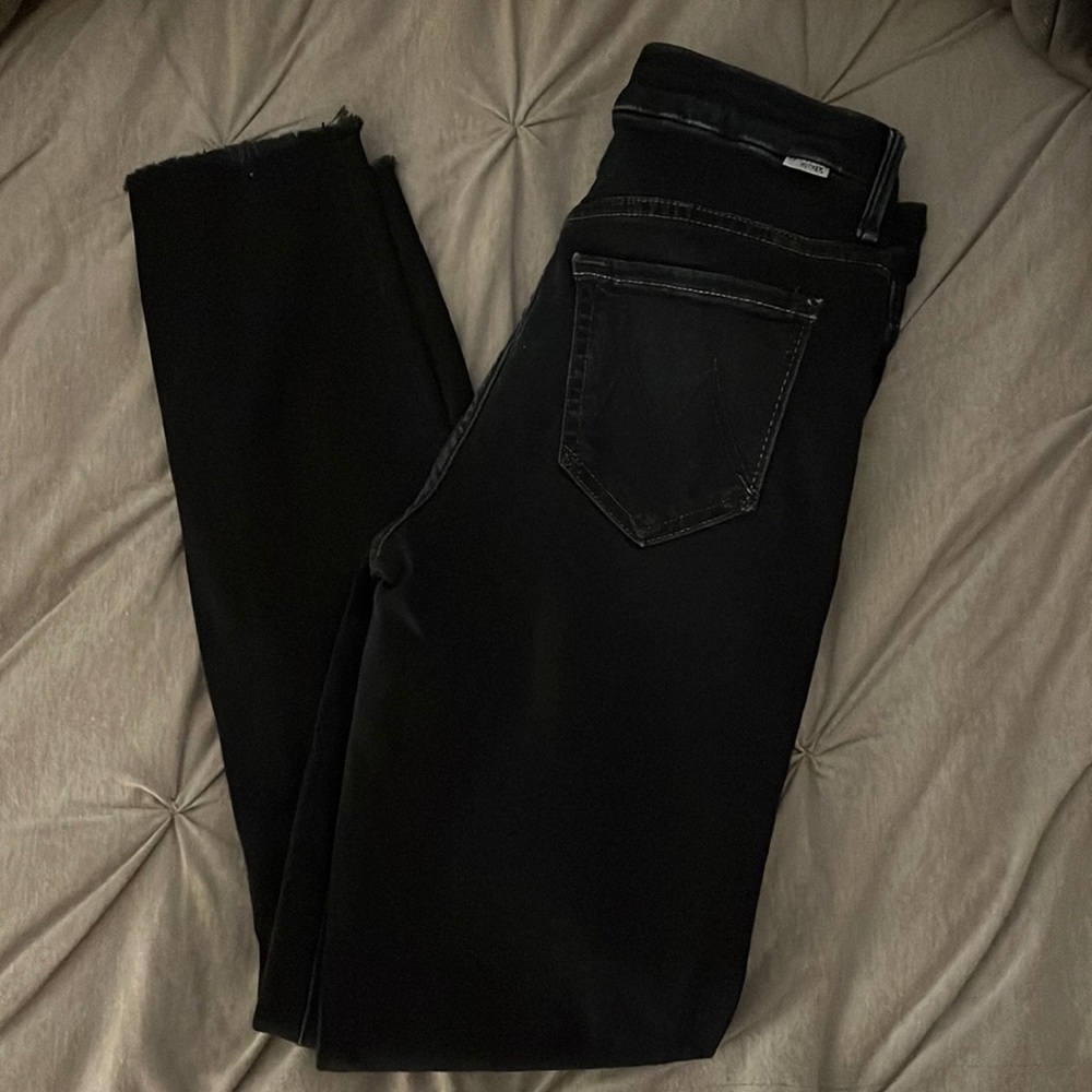 MOTHER denim